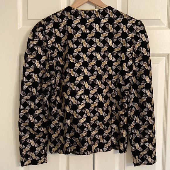 Vintage Jacket - Picture 2 of 5